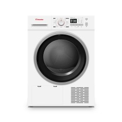 Inventor GXD082HP Στεγνωτήριο 8kg με Αντλία Θερμότητας